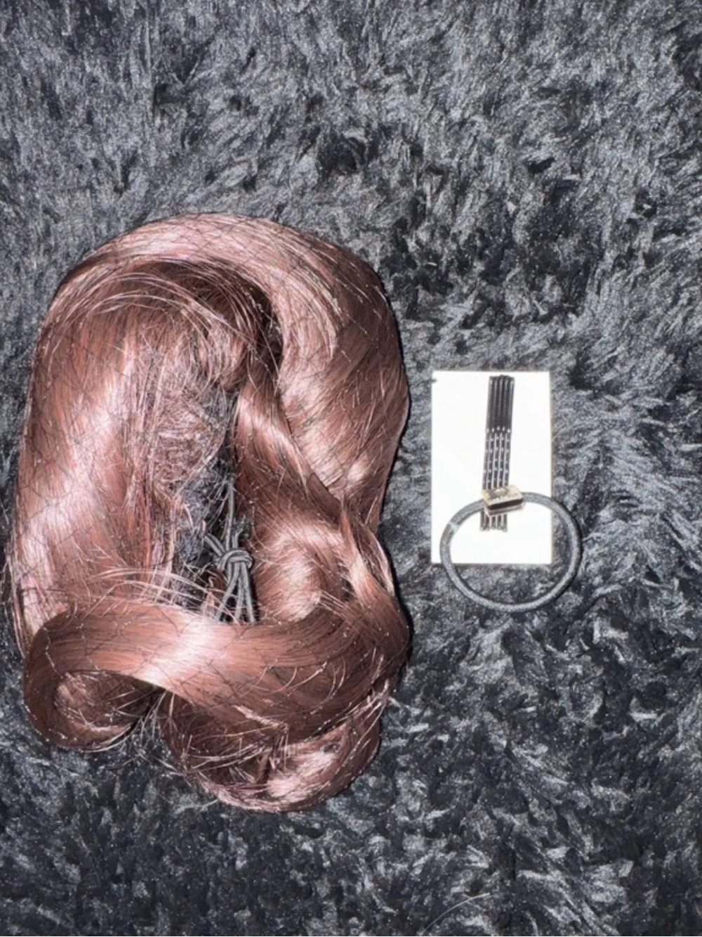 N/A light brown